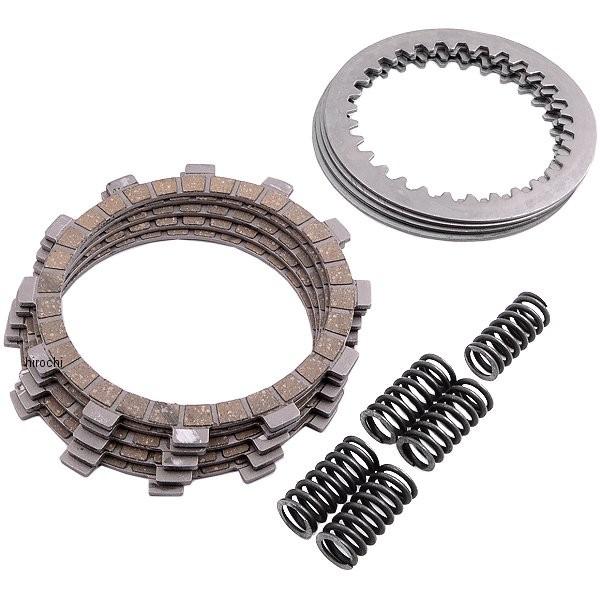 【USA在庫あり】 1131-0266 DPブレーキ DP Brakes クラッチキット 03年-09年 DR-Z125、KLX125 HD店
