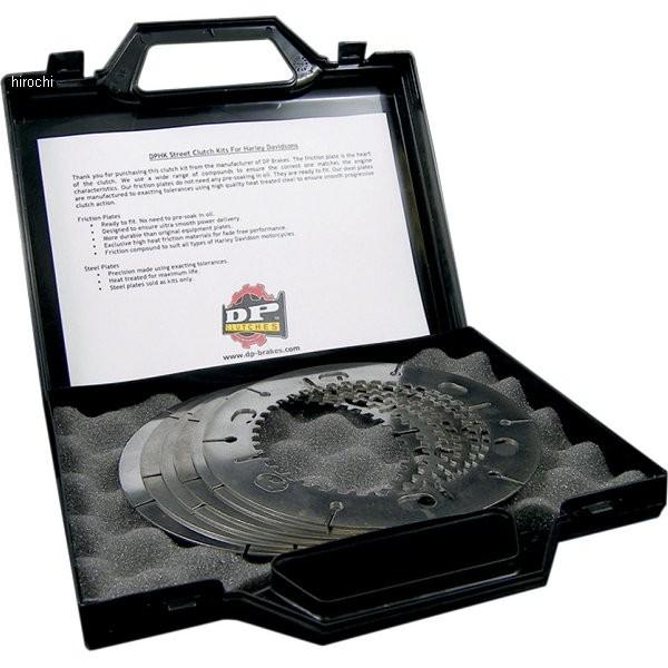 ごるし USA在庫あり】 1131-0286 DPブレーキ DP Brakes フリクション