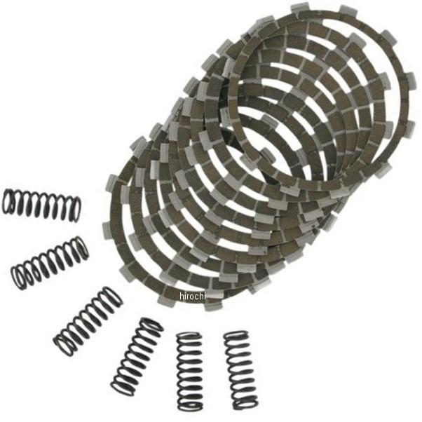 【USA在庫あり】 1131-1073 DPブレーキ DP Brakes クラッチキット 08年-09年 GSX-R600 HD店