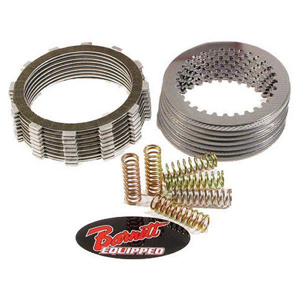 1131-1168 バーネット Barnett クラッチキット 07年-12年 ZX-6R HD店