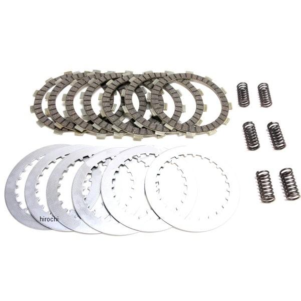 【USA在庫あり】 1131-1298 イービーシー EBC DRC クラッチキット 98年-16年 KTM 125 SX 強化コルク HD店