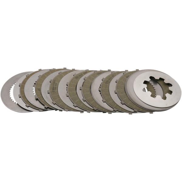 【USA在庫あり】 1131-3170 ベルトドライブ Belt Drives リベラプロ クラッチキット 86年-89年 HD店