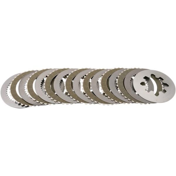 【USA在庫あり】 1131-3180 ベルト ドライブ Belt Drives リベラプロ クラッチキット 07年以降 FL HD店