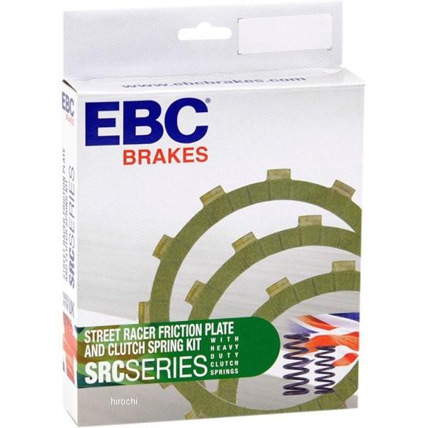 【USA在庫あり】 1131-3319 イービーシー EBC クラッチキット SRCシリーズ L84年-89年 Big Twin HD店