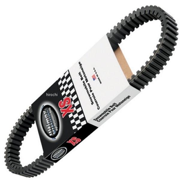 1142-0215 アルティマックス Ultimax ドライブベルト Ski-Doo 1-33/64(38mm) x 43-15/16(1116mm) HD店