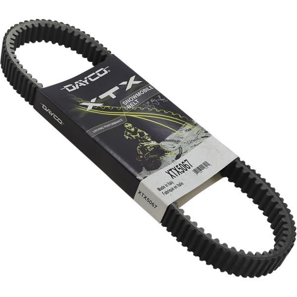 ブランド登録なし - 【USA店卸し資産あり】 1142-0975 ダイコ Dayco Products 運転胴締め XTX 1.446in x 46.625in 固定ディスク店