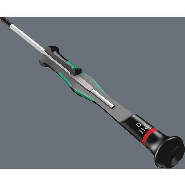【送料無料】 Wera（ヴェラ） 【メーカー在庫あり】 118152 Wera社 マイクロ