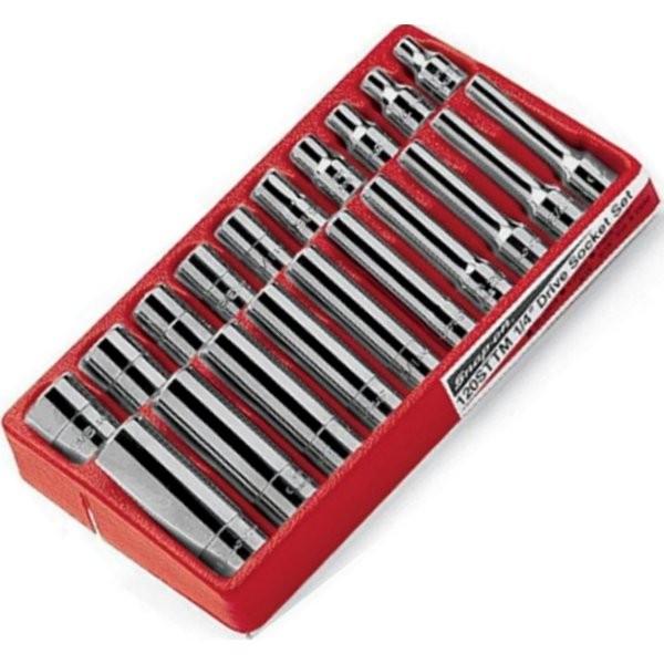 120STTM スナップオン Snap-on ソケット セット HD店 | 