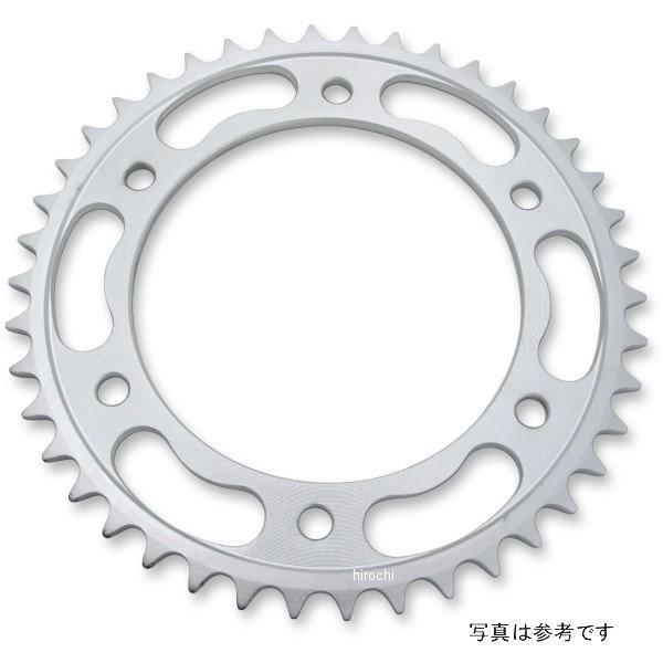 【USA在庫あり】 1210-0061 Parts Unlimited リア スプロケット 45T/530 94年-14年 YZF-R1、FZ1 スチール HD店｜hirochi2