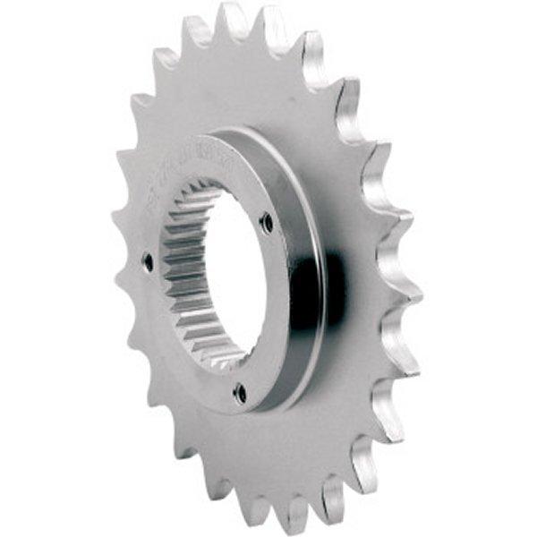 【USA在庫あり】 1212-0320 PBI フロント スプロケット 91年-99年 XL 520チェーン コンバージョン 21T HD店