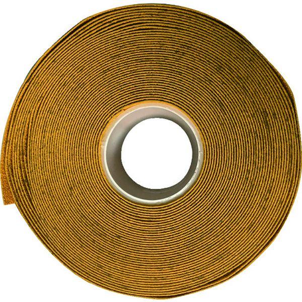 【メーカー在庫あり】 12377 セーフラン安全用品(株) セーフラン 高耐久反射ラインテープ 100×2mm 20m 黄 HD店_2