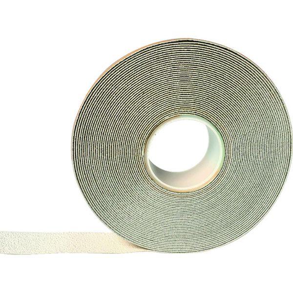 【メーカー在庫あり】 12380 セーフラン安全用品(株) セーフラン 高耐久反射ラインテープ 100×2mm 20m 白 HD店_1