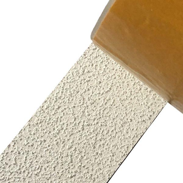 【メーカー在庫あり】 12380 セーフラン安全用品(株) セーフラン 高耐久反射ラインテープ 100×2mm 20m 白 HD店_3