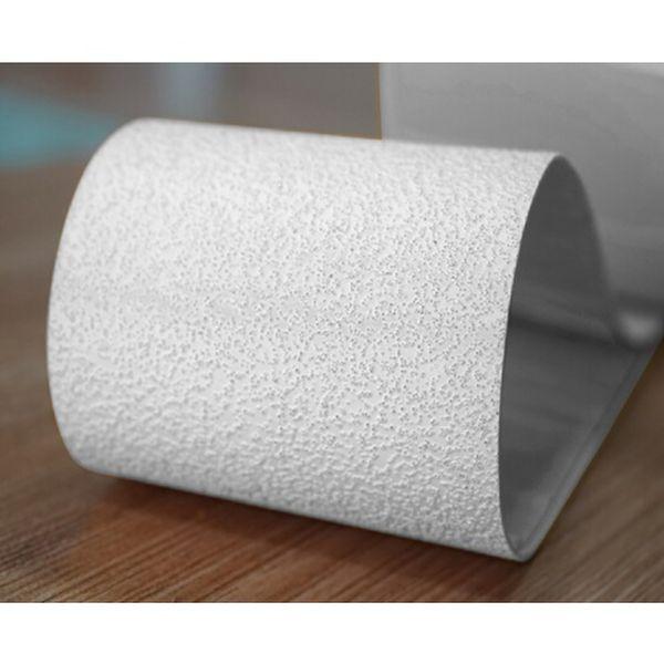 【メーカー在庫あり】 12380 セーフラン安全用品(株) セーフラン 高耐久反射ラインテープ 100×2mm 20m 白 HD店_4