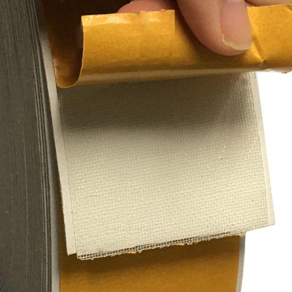 【メーカー在庫あり】 12380 セーフラン安全用品(株) セーフラン 高耐久反射ラインテープ 100×2mm 20m 白 HD店_5