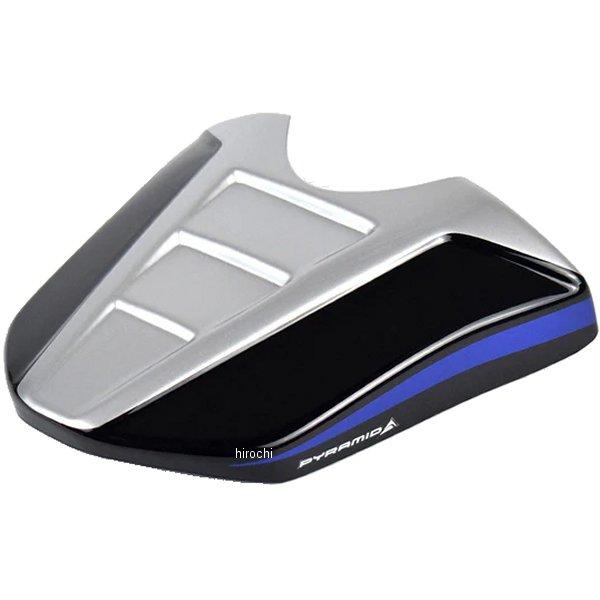 12414K ピラミッドプラスチック Pyramid Plastics シートカウル 17年-22年 MT-10 SP 黒 | ブランド登録なし