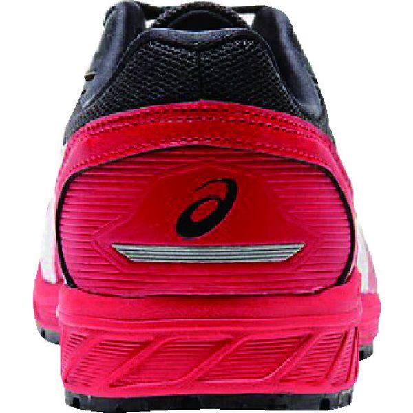 【メーカー在庫あり】 1273A006-600-26-0 1273A006.60026.0 ウィンジョブ CP210 クラシックレッド×ホワイト 26.0cm HD店_1