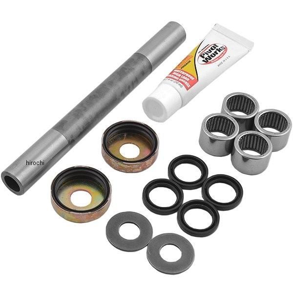 【USA在庫あり】 1302-0018 ピボットワークス Pivot works スイングアーム ベアリングキット 03年-11年 TT-R125 HD店の画像