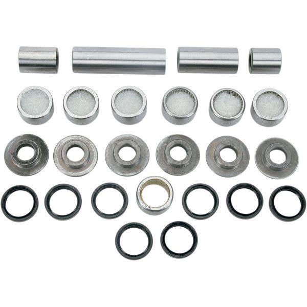 【USA在庫あり】 1302-0092 ムースレーシング MOOSE RACING リンケージベアリングキット 05年-09年 RM-Z450、RM-Z250 HD店