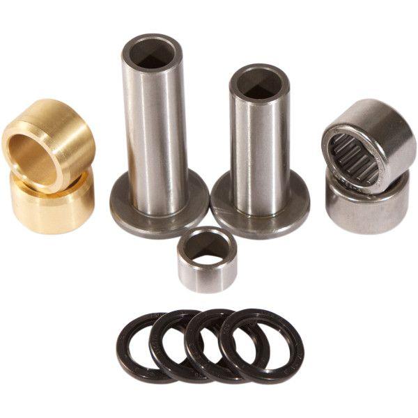 【USA在庫あり】 1302-0227 ピボットワークス Pivot works スイングアーム ベアリングキット 03年-07年 GASGAS HD店
