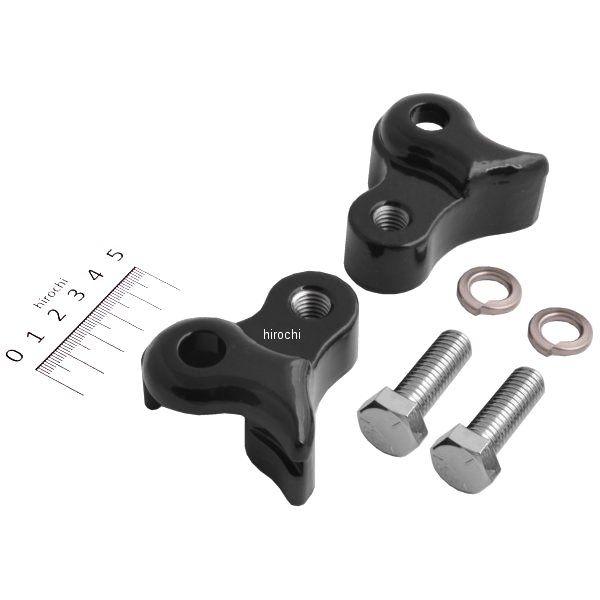 【USA在庫あり】 1304-0091 バーリーブランド Burly Brand リア ロワリングキット 1インチダウン 02年-08年 FLH HD店