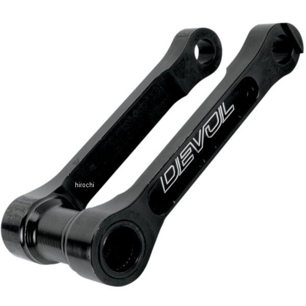 【USA在庫あり】 1304-0391 デボル DEVOL ロワーリングリンク 07年-08年 YZ450F YZ250F -32mm HD店