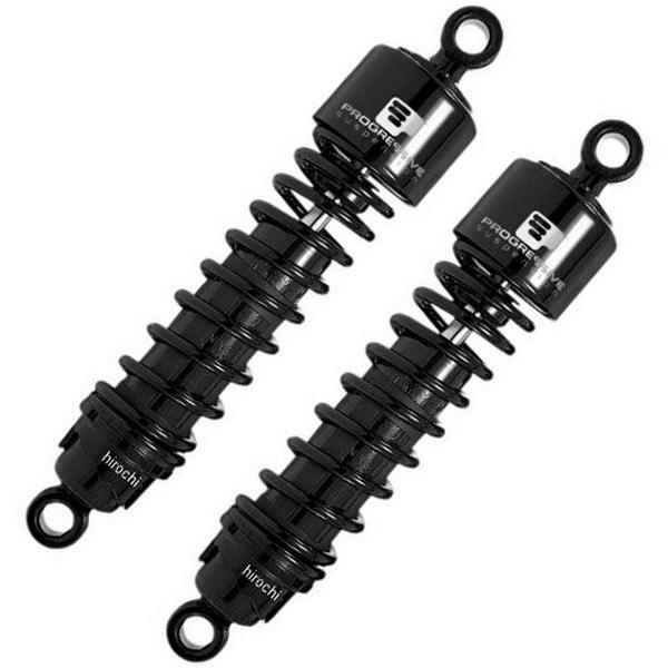 Harley Davidson 1310-0968 プログレッシブ PROGRESSIVE