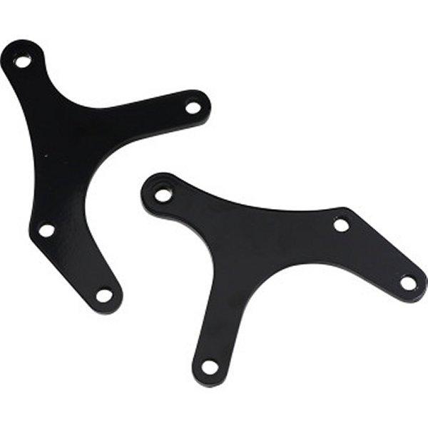 【USA在庫あり】 1313-0165 LAチョッパーズ LA Choppers リア リフトキット 09年-16年 トライク HD店