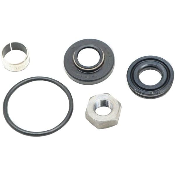 1314-0444 ハイギア サスペンション HYGEAR Suspension サービスキット フロント SHOWA 12536 HD店