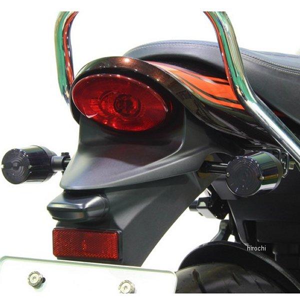 ☆ Z900RS用 POSH ポッシュ ウィンカーセット☆ ポッシュ(POSH) バイク