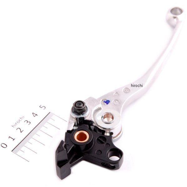 パーツ 1/2 カワサキ（Kawasaki） 13236-1237 カワサキ純正 レバー コンプ