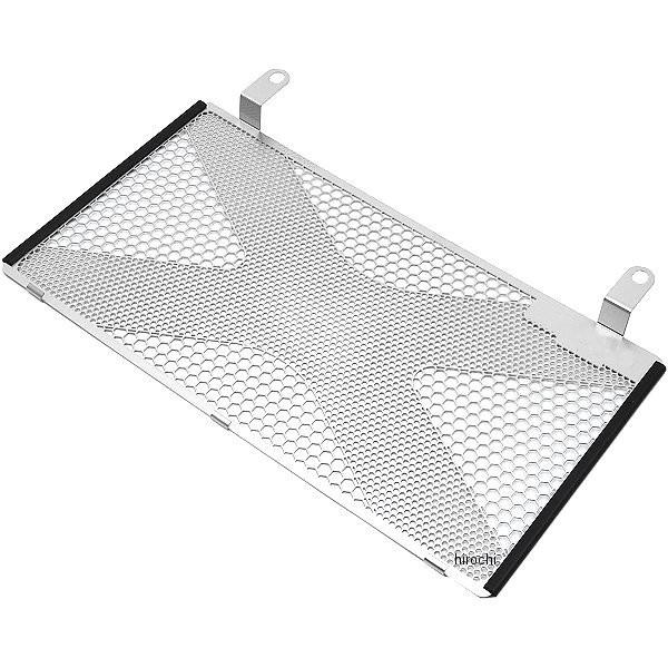 134105 ポッシュ POSH ラジエーターコアガード 13年-16年 ニンジャ250、Z250 ステンレス HD店 | カワサキ | 01