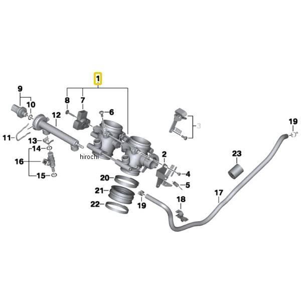 BMW - 13548520781 文句なし スロットル 夢見鳥 受け支える 固定ディスク店 車、バイク、自転車-その他バイクパーツ、アクセサリー用品