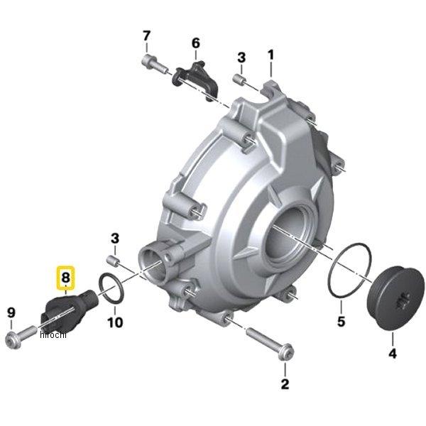 BMW - 13628623437 文句なし スターター矢がら 検知器 固定ディスク店 バイク-その他バイクパーツ、アクセサリー用品