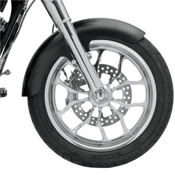 【USA在庫あり】 1401-0212 クロックワークス Klock Werks フロントフェンダー 16"/17"/18"/19" 84年-13年 FLT Thickster HD店_1