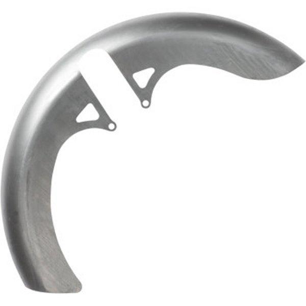 【USA在庫あり】 1401-0742 アレンネス Arlen Ness フロントフェンダー Fat Wrap 14年以降 FLH HD店