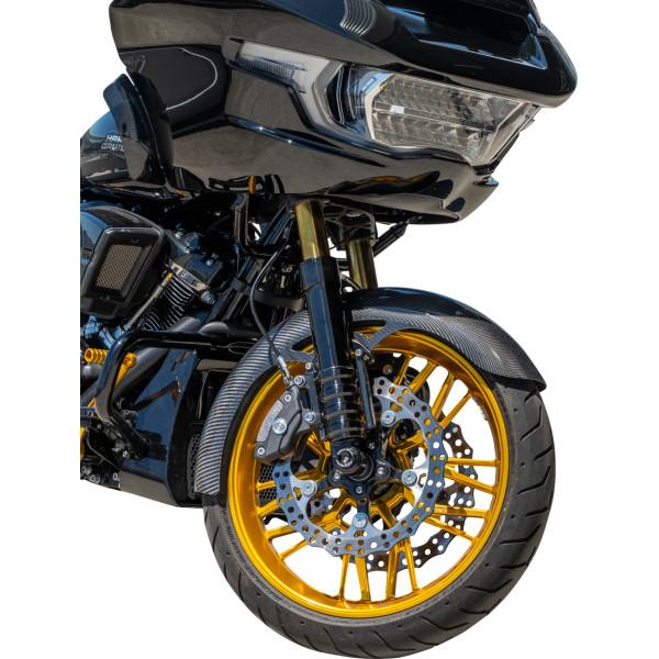 USA在庫あり】 1401-1073 アレンネス Arlen Ness フェンダー フロント