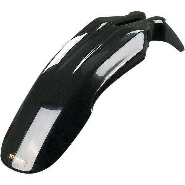 【USA在庫あり】 1403-0313 メイヤー maier フロントフェンダー 00年-07年 TT-R125 黒 HD店