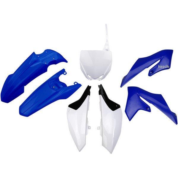 【USA在庫あり】 1403-2920 UFO PLAST ユーフォープラスト ボディキット YAMAHA YZ65 OEM HD店
