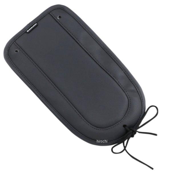 1405-0269 サドルメン Saddlemen フェンダーチャップ XL 黒 スタッド HD店