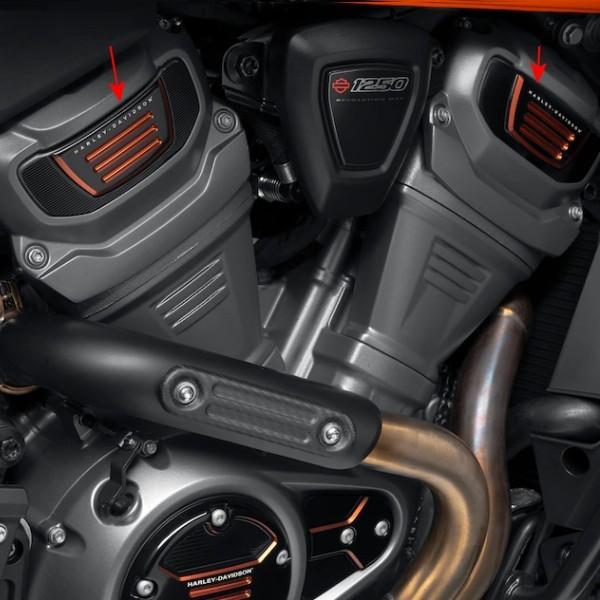 Harley Davidson（ハーレー・ダビッドソン） 14101385 ハーレー純正