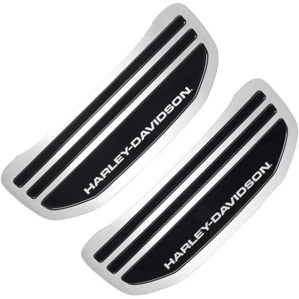 【専用】商品です。他の方は購入しないでください Swage-PRO リアブレーキホースキット スモークホース レッド／ブルー