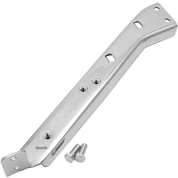 【USA在庫あり】 1413-0011 DRAG サドルバッグ レールサポートブラケット 85年-08年 FLH 左 90718-79C HD店_1