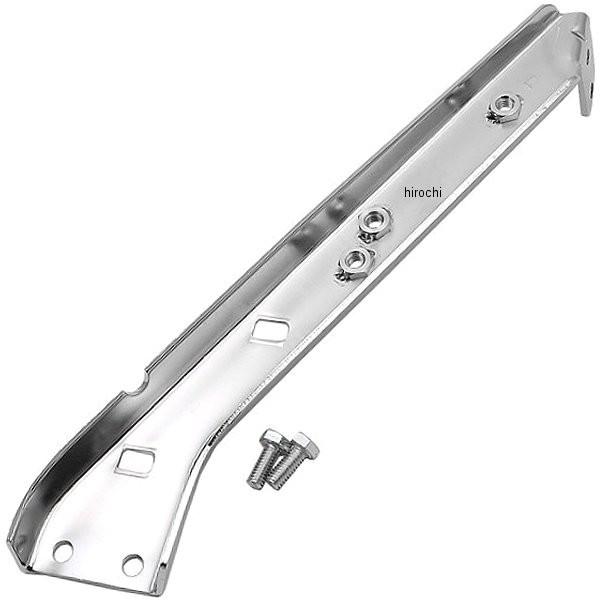 【USA在庫あり】 1413-0011 DRAG サドルバッグ レールサポートブラケット 85年-08年 FLH 左 90718-79C HD店_2