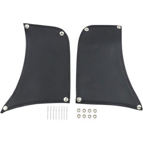 【USA在庫あり】 1414-0012 モータートライク Motor Trike TRAX BRAS トラックス ランニング ボード HD店