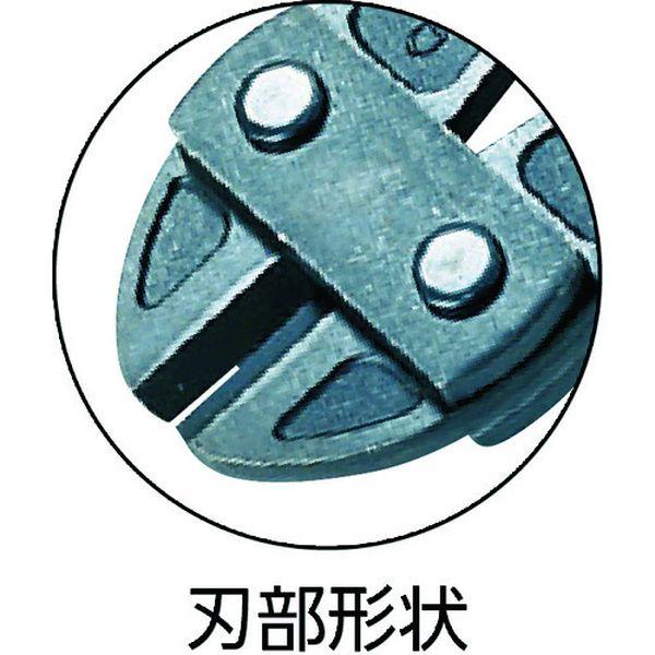 0 R-42S ボルトカッター RIDGID ボルトクリッパ リジッド Cutter in