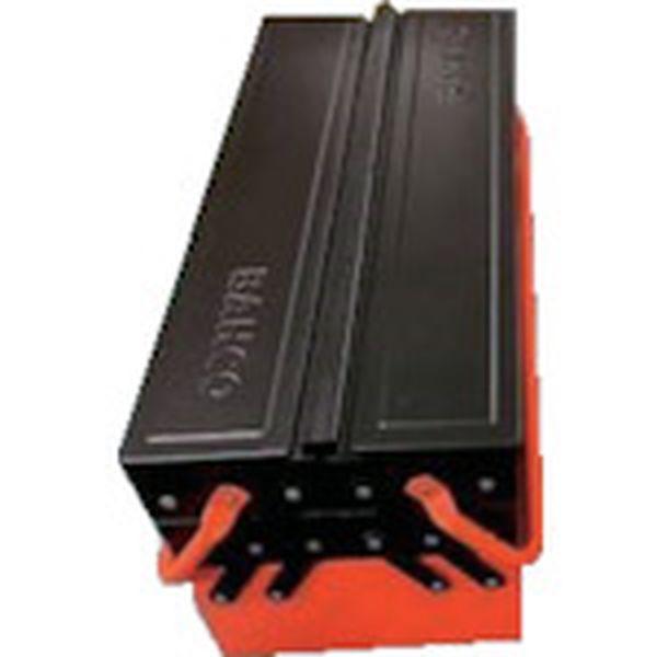 1497MBF550 スナップオン・ツールズ(株) バーコ 5トレー付きメタルボックス HD店