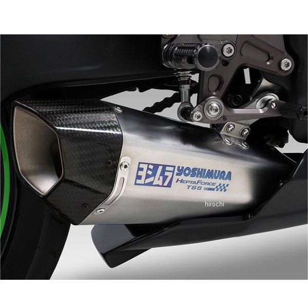 即発送可能 ヨシムラ 【メーカー在庫あり】 150-247-A28G0 フルエキゾースト HEPTA