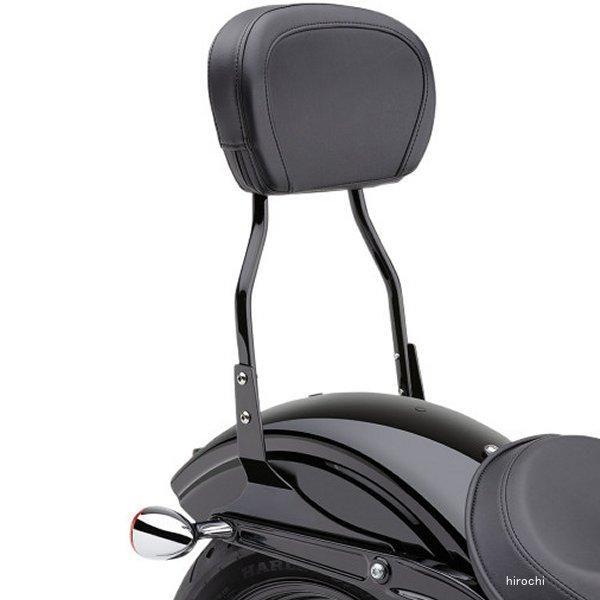 【USA在庫あり】 1501-0474 コブラ COBRA シーシーバー ラウンド 17インチ XL 黒 HD店