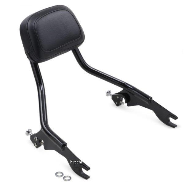 【USA在庫あり】 1501-0634 コブラ COBRA ラゲッジラック用 取り付け金具 09年以降 FLH/FLT 黒 HD店